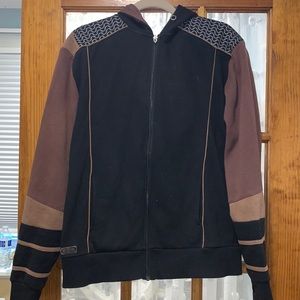 The Witcher sweat jacket